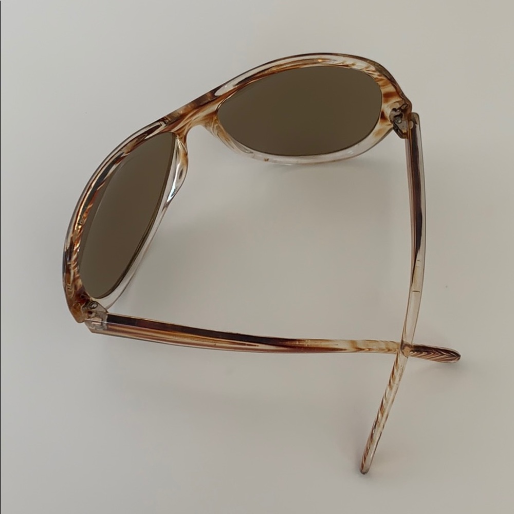 Tortoise sunglasses - Picture 5 of 7